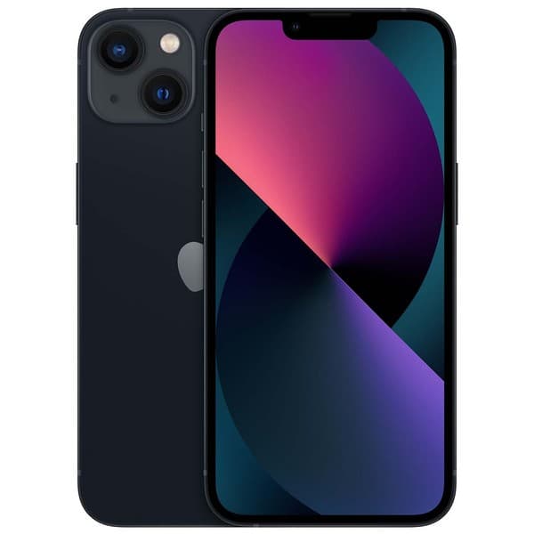 Apple iPhone 13 128GB Midnight (тёмная ночь) A2633/31