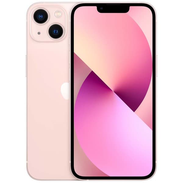 Apple iPhone 13 128GB Pink (розовый) A2633/31