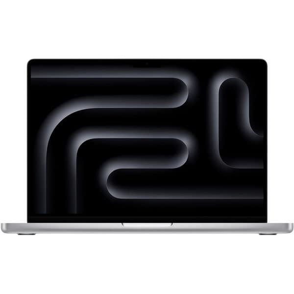 Apple MacBook Pro 14 2023 M3, 8-core CPU, 10-core GPU, 8Gb, 1Tb SSD Silver (серебристый) MR7K3
