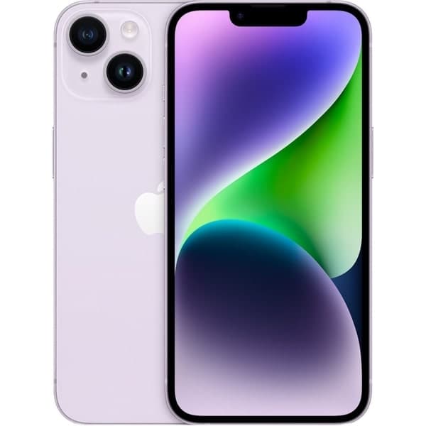 Apple iPhone 14 512Gb Purple (фиолетовый)