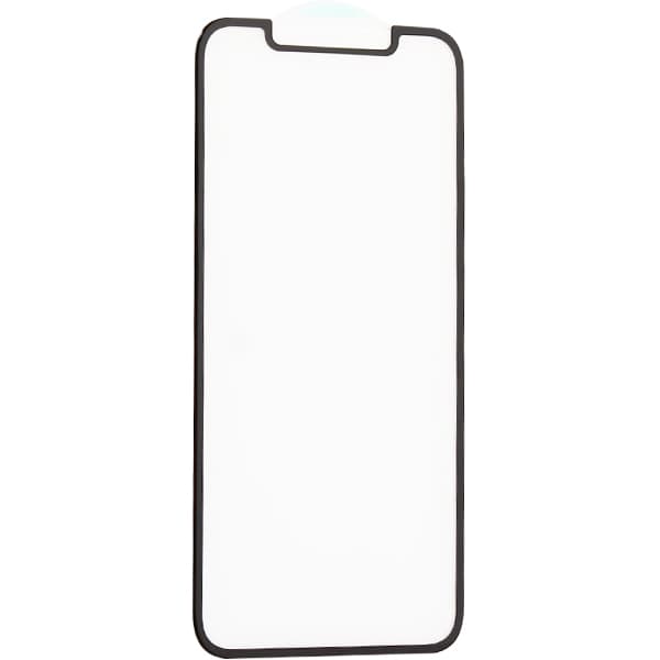 Стекло защитное Deppa 3D Full Glue D-62587 для iPhone 11 Pro Max/ XS MAX (6.5") 0.3mm Black