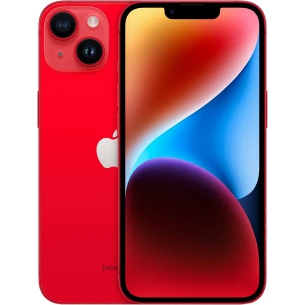 Apple iPhone 14 512Gb (PRODUCT)RED (красный)