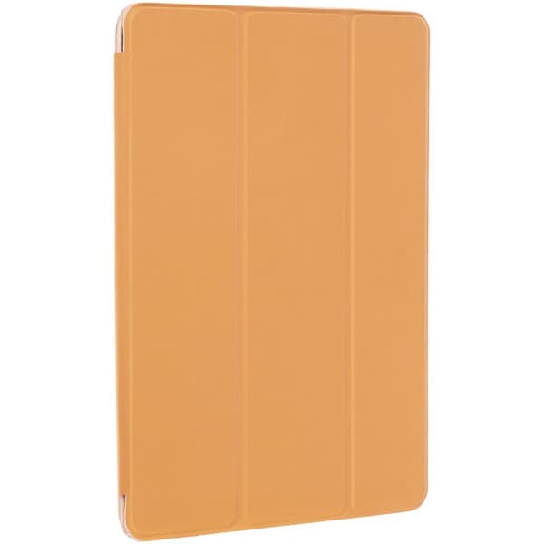 Чехол-книжка MItrifON Color Series Case для iPad Air 3 (10.5") 2019г./ iPad Pro (10.5") 2017г. Light Broun - Светло-коричневый