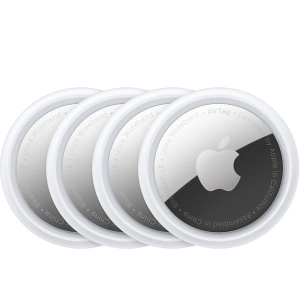 Apple AirTag (4 pack)