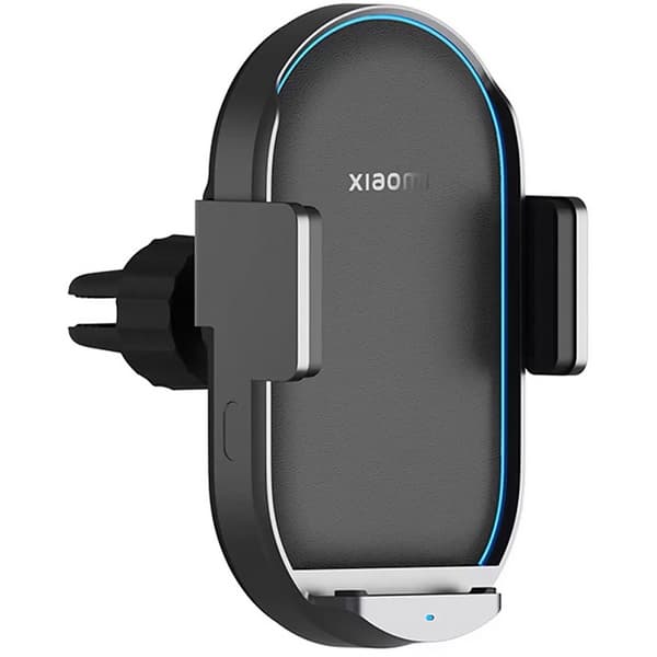 Автомобильный держатель Xiaomi Wireless Car Charger Pro 50W