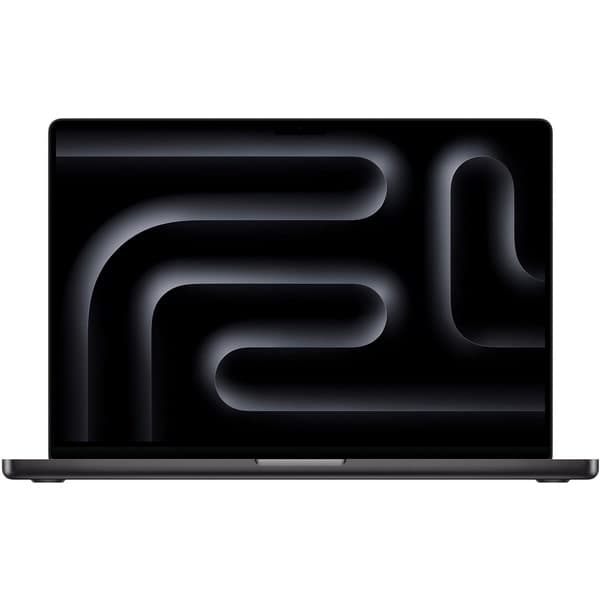 Apple MacBook Pro 16 2023 M3 Max, 14-core CPU, 30-core GPU, 36Gb, 1Tb SSD Space Black (черный космос) MRW33