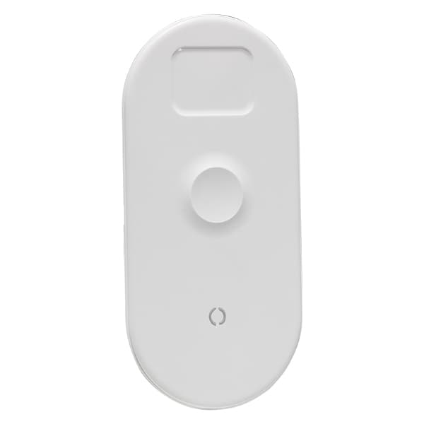 Адаптер Hoco UA17 iP Male to USB Female (Usb 2.0), черный