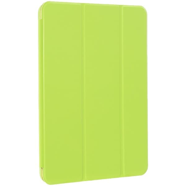 Чехол-книжка MItrifON Color Series Case для iPad Pro (12.9") 2020г. Grass Green - Салатовый