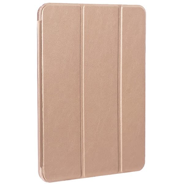 Чехол-книжка MItrifON Color Series Case для iPad Pro (12.9") 2020г. Gold - Золотистый