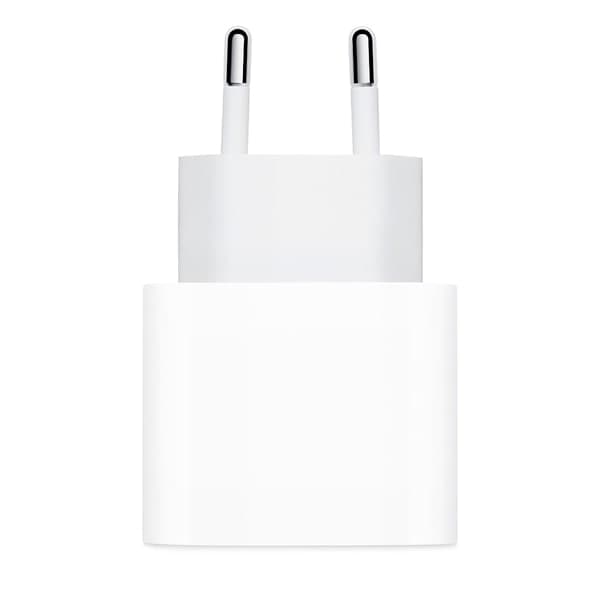 Сетевое зарядное устройство USB-C мощностью 20Вт