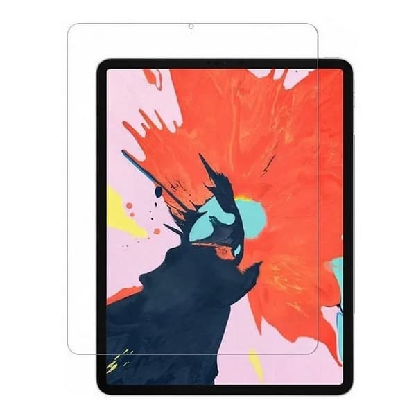 Стекло защитное для iPad 11 (2025 г.) /10 (10.9") 2022 г.