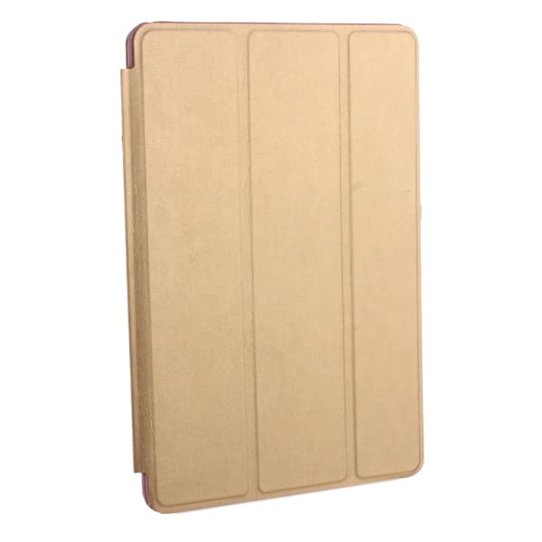 Чехол-книжка Smart Case для Samsung Galaxy Tab S4 10.5" (SM-T835) - Золотой
