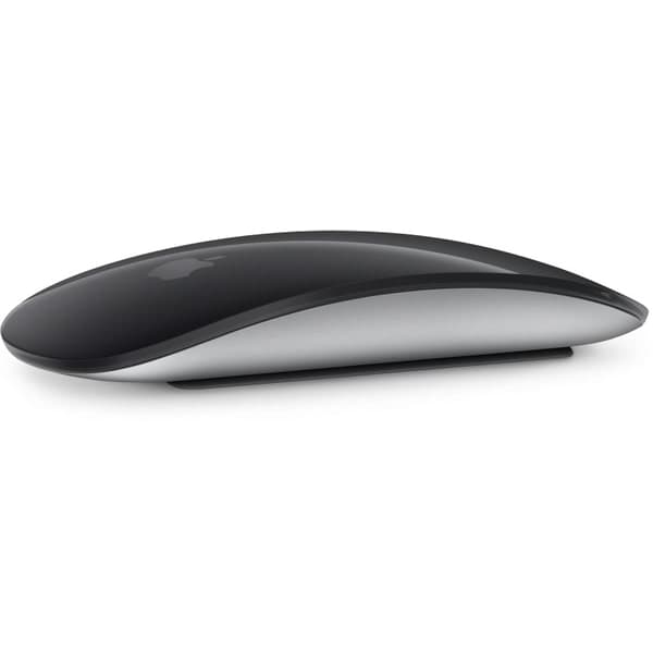 Беспроводная мышь Apple Magic Mouse (USB-C) Black