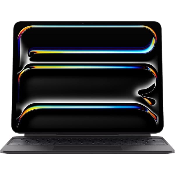 Клавиатура Apple Magic Keyboard для iPad Pro 13" M4 ,M5 (MWR53) Black