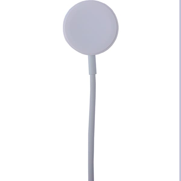Кабель для зарядки Apple Watch COTECi (CS5136-2m) Magnetic Charging Cable Белый
