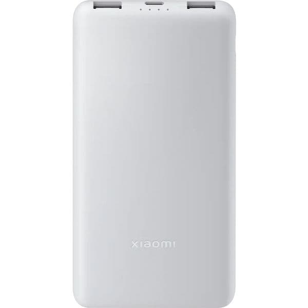 Внешний аккумулятор Xiaomi Power Bank 10000mAh 22.5W Lite