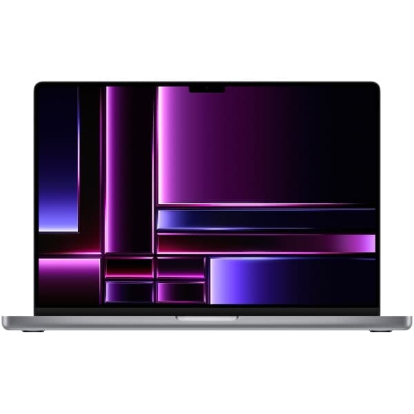 Apple MacBook Pro 16 2023 M2 Max, 12-core CPU, 38-core GPU, 32Gb, 1Tb SSD Space Gray (серый космос) MNWA3