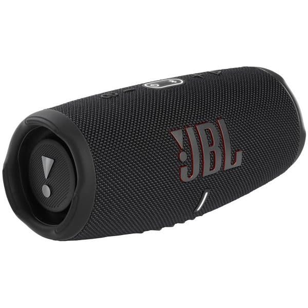 JBL Charge 5, черный