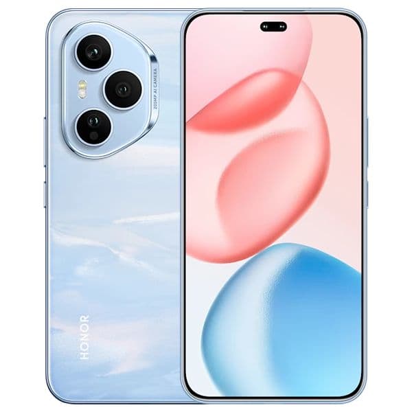 Honor 400 Pro 12/512GB Tidal Blue