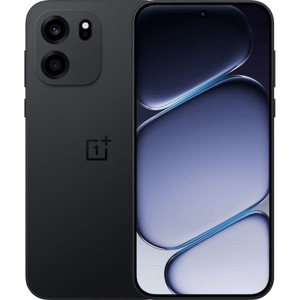 OnePlus Nord CE6 8/128GB Pitch Black