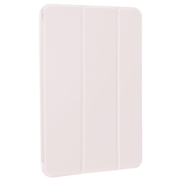 Чехол-книжка MItrifON Color Series Case для iPad Pro (12.9") 2020г. Light Grey - Светло-серый