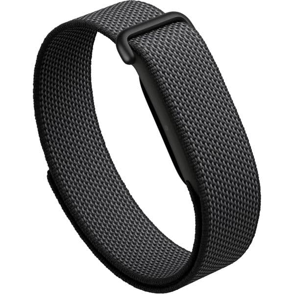 Google Fitbit Air Obsidian