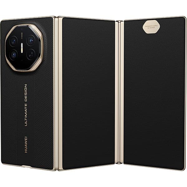 Huawei Mate XTs 16/1TB Dark Black
