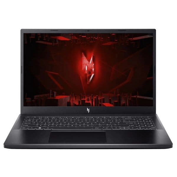 Acer Nitro V15 ANV15-52-98KV (Intel Core i9 13900H 2600MHz/16GB/1024GB SSD/15.6"/1920x1080/165Hz/GeForce RTX 5060 8GB) Черный