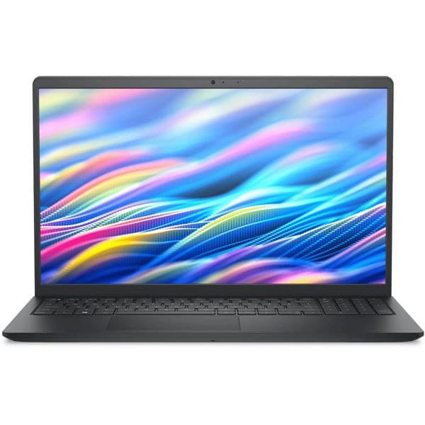 Dell 15 DC15250 (Intel Core i5-1334U 1300MHz/8GB/512GB SSD/15.6/1920x1080/120Hz/intel Iris Xe Graphics) Черный