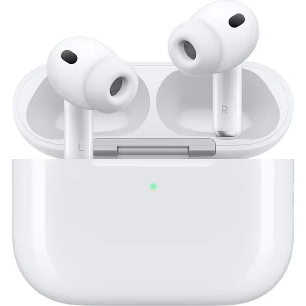 Наушники Apple
