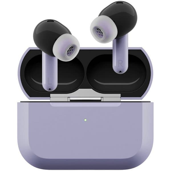 Яндекс Дропс с Алисой AI Purple