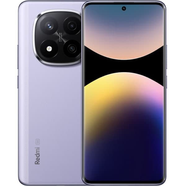Xiaomi Redmi Note 14 Pro+ 5G 8/256GB Lavender Purple