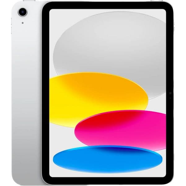 Apple iPad 11” (2025) 512GB Wi-Fi Silver
