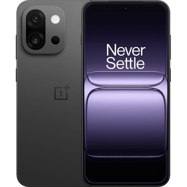 OnePlus 13s 12/512GB Black Velvet