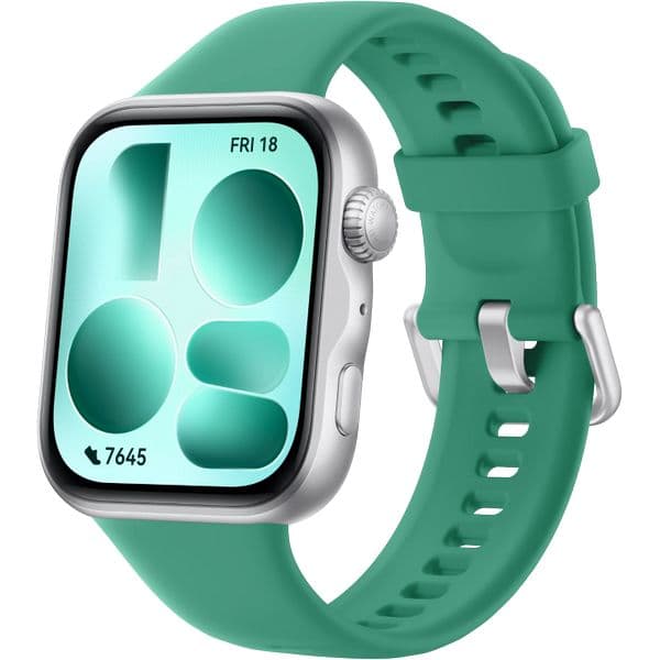 Huawei Watch Fit 5 Green