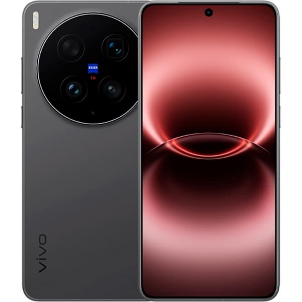 Vivo X300 Ultra 16/1TB Black