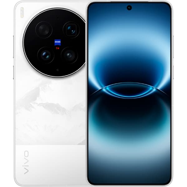 Vivo X300 Ultra 12/256GB Silver