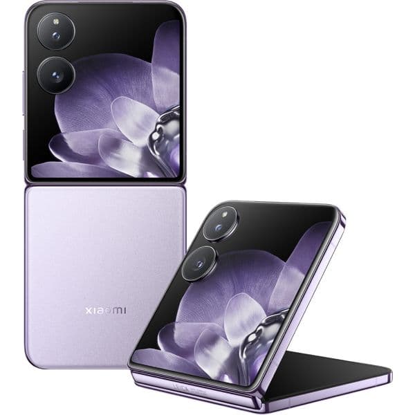Xiaomi MIX Flip 12/512GB Purple
