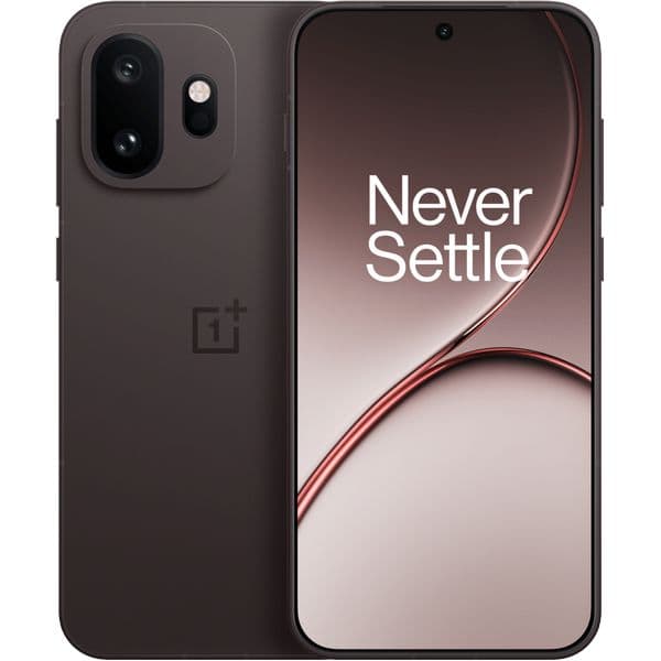 OnePlus 15T 5G 12/256GB Pure Cocoa (с русским языком)