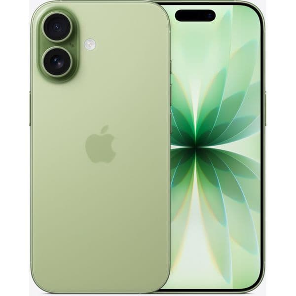 Apple iPhone 17 512GB Sage (зеленый) A3520
