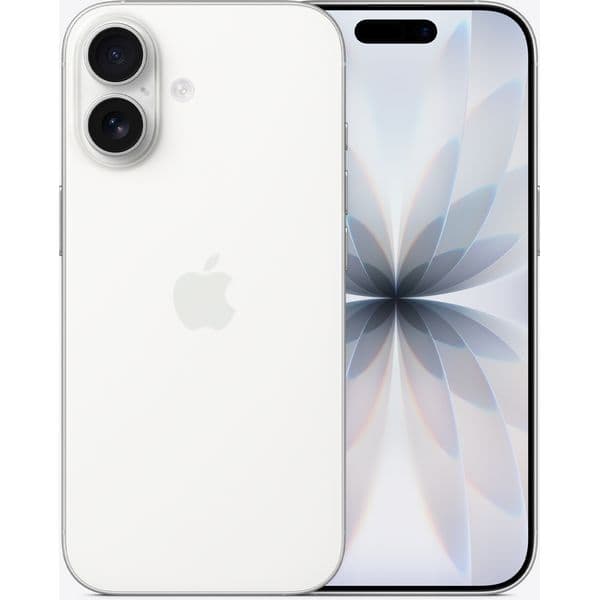 Apple iPhone 17 512GB White (белый) A3520