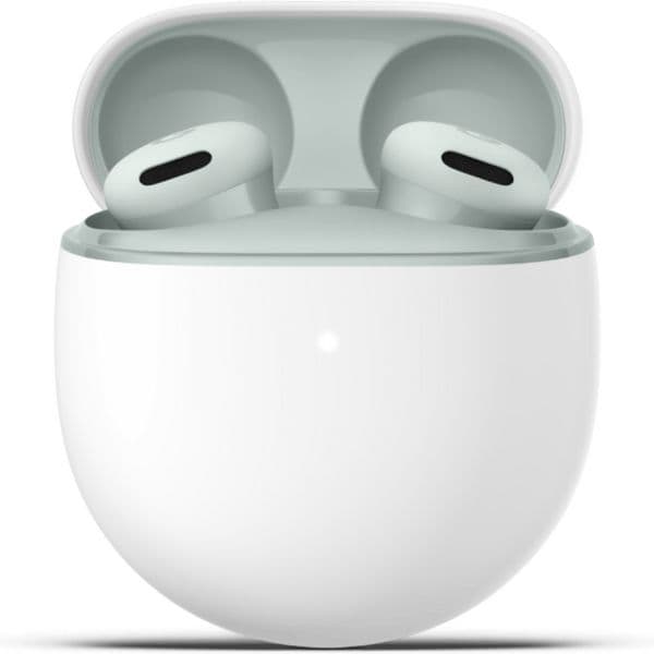 Pixel Buds 2a Fog