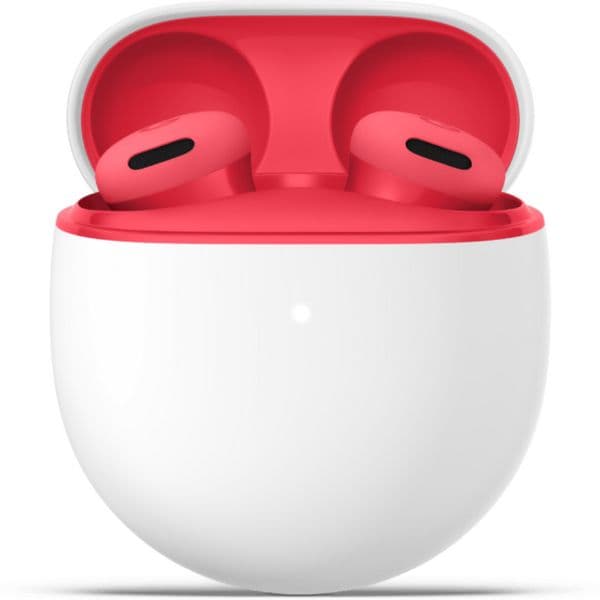 Pixel Buds 2a Berry