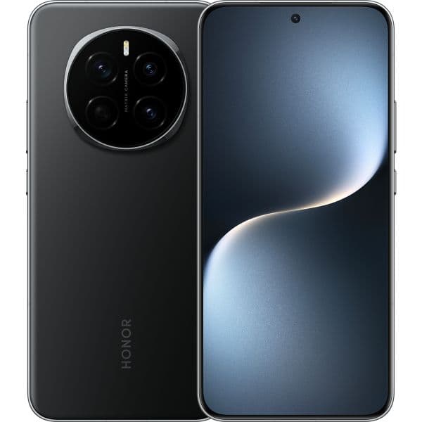 Honor Magic7 12/256GB Black