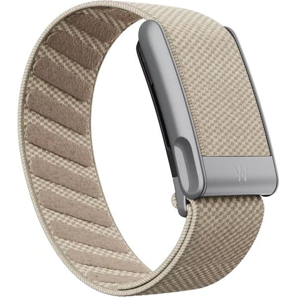 Плетёный ремешок Whoop Superknit MG Dune
