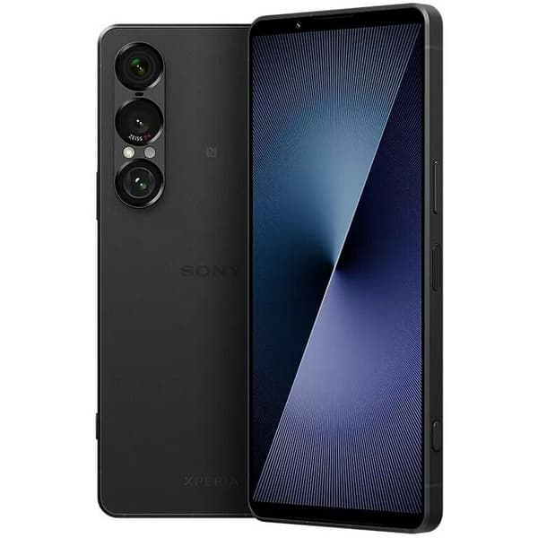 Sony Xperia 1 VII 12/256GB Slate Black
