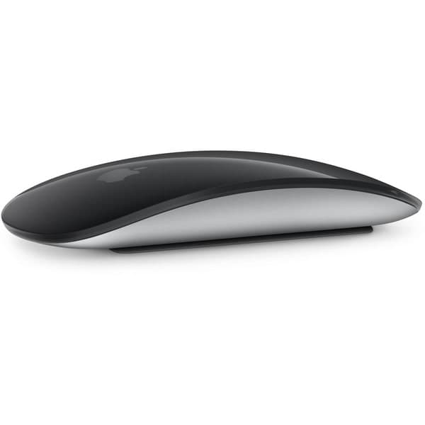 Беспроводная мышь Apple Magic Mouse (USB-C) Black