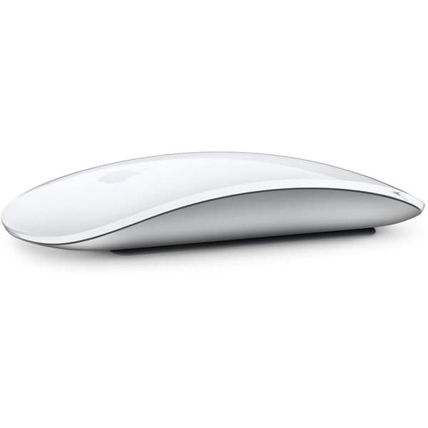 Беспроводная мышь Apple Magic Mouse (USB-C) White