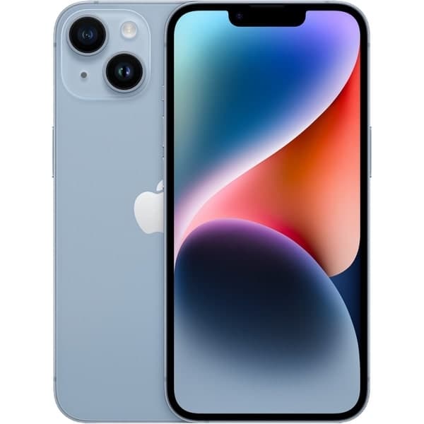 Apple iPhone 14 128Gb Blue (голубой) A2882/81