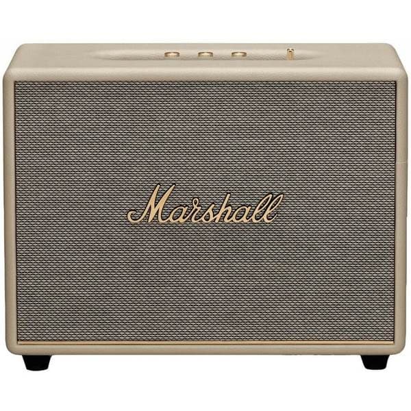 Marshall Woburn III Cream